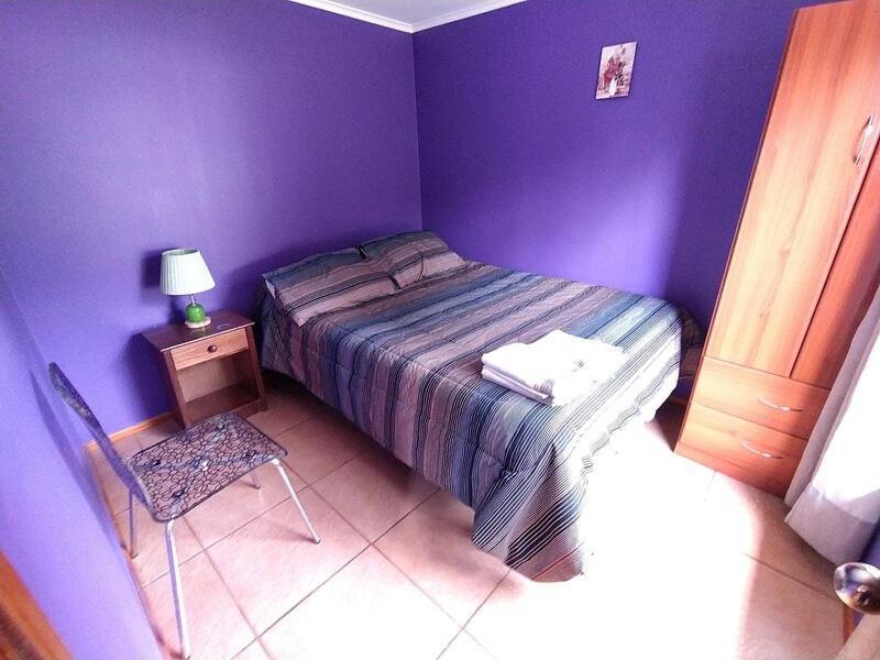 Вілла Refugio Coyoacan Guayacan  Екстер'єр фото