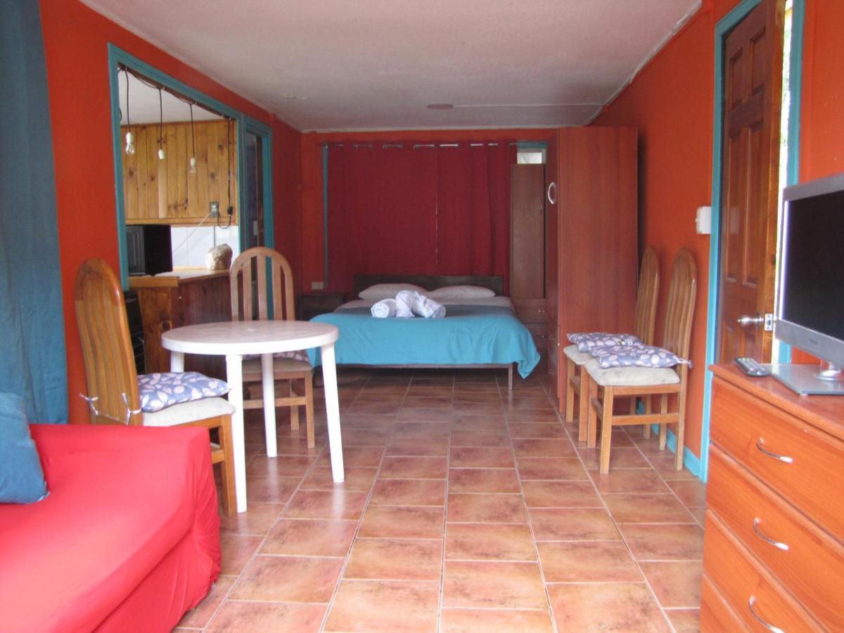 Вілла Refugio Coyoacan Guayacan  Екстер'єр фото